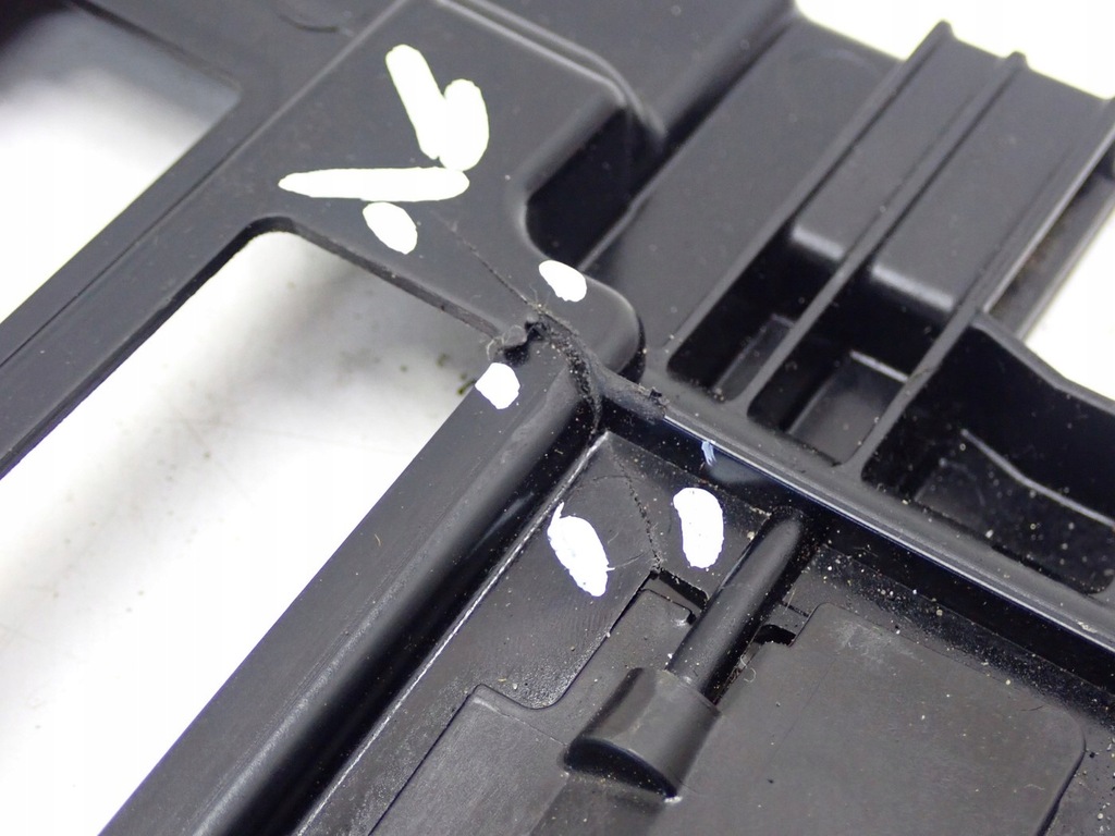 фото №11, Корпус вентилятора вентилятор оригинал bmw 2 f45 f46 216d 1,5d 85kw 21r