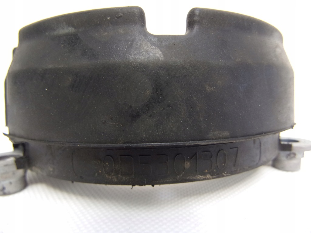 фото №5, Audi q8 3.0 tdi 50 2018- гаситель колебаний 0d5301307