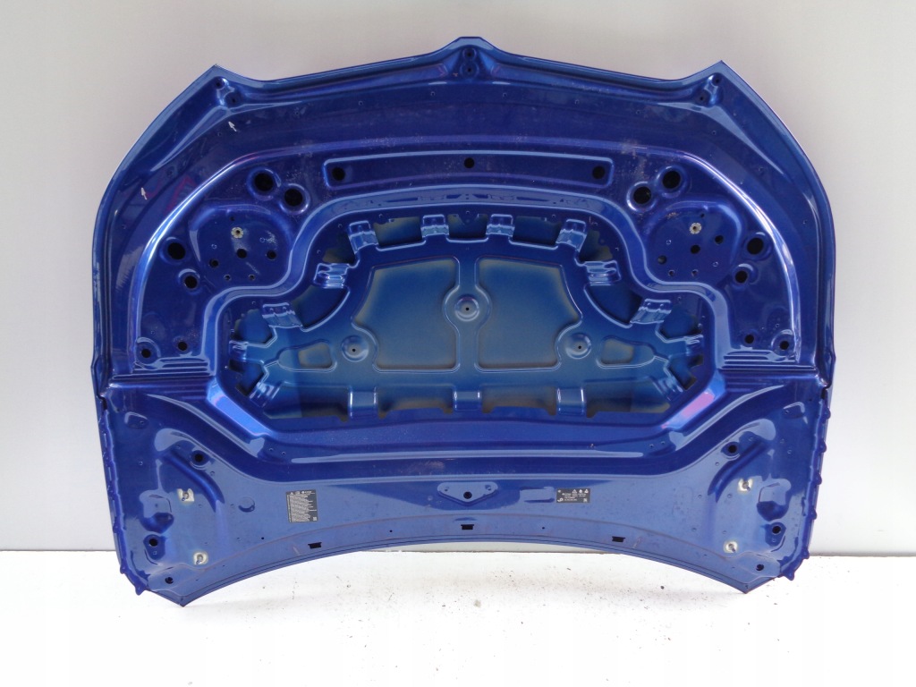 Капот кришка двигуна bmw x1 u11 22- nr 50747 Київ