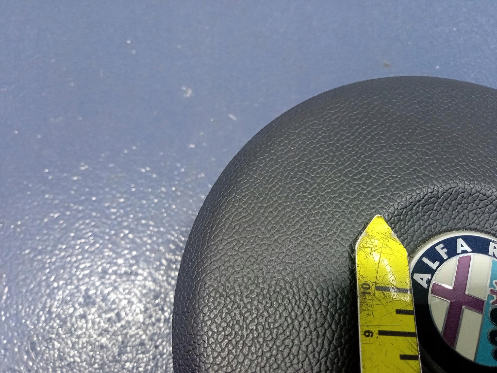 фото №7, Alfa romeo brera подушка безпеки подушка водія 156081418