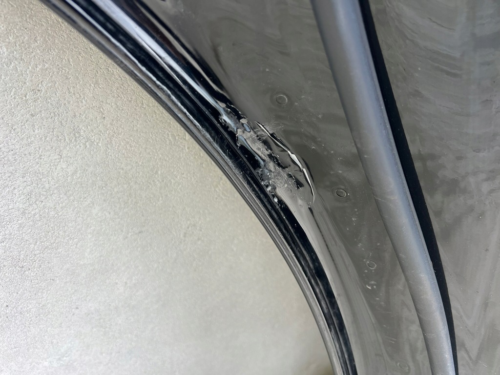 фото №15, Двері volkswagen touareg iii 760 od 2018 задні ліва задня лівий