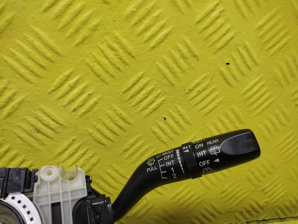 фото №3, Mazda 6 переключатель комбинированный gj5m