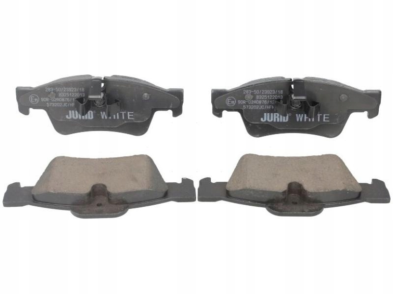 Купить Тормозные колодки тормозной/задний/ mercedes benz g-class 12-