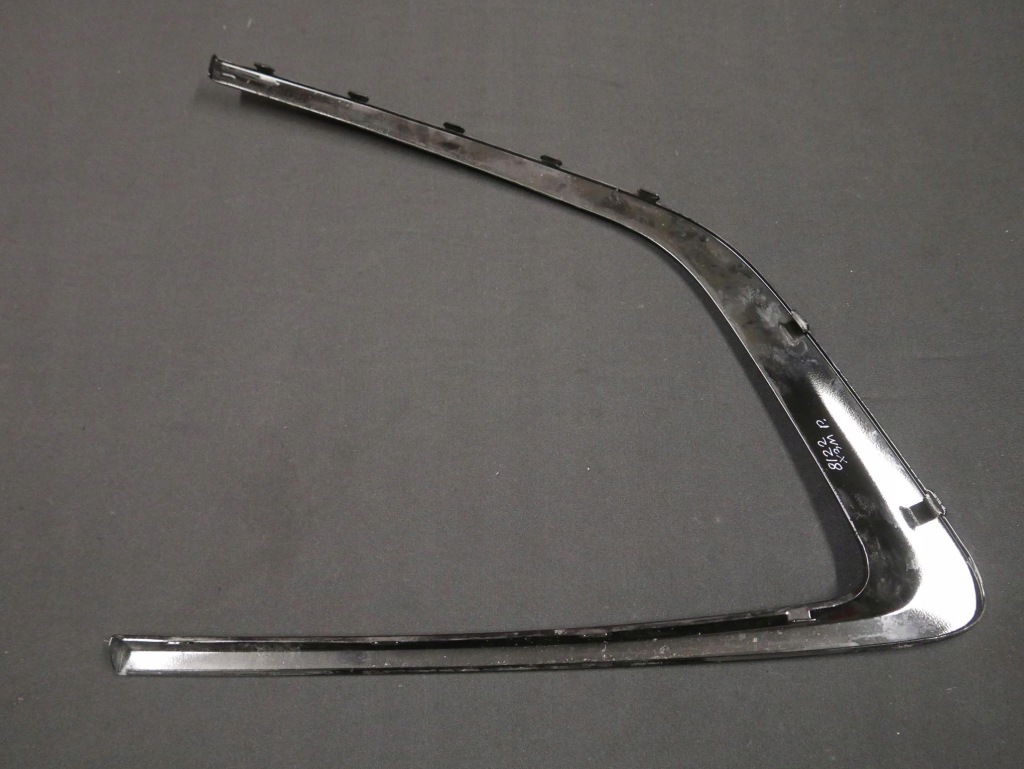 фото №7, Bmw x3 g01 молдинг скло бічний правий задня 7410074