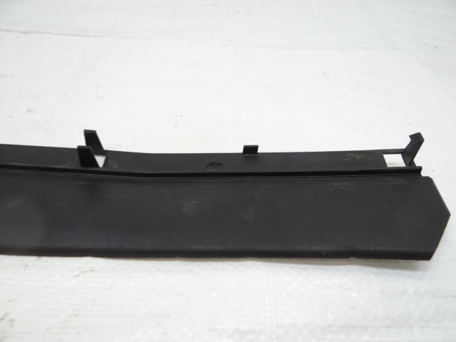 фото №7, Peugeot 3008 ii повітропровід повітря радіатора 9817685380