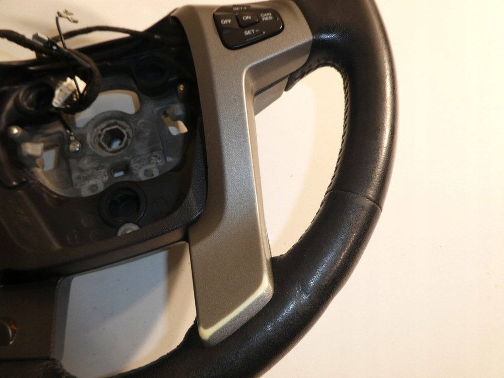 фото №8, Воздуховод ford ranger iii кожа мультифункция