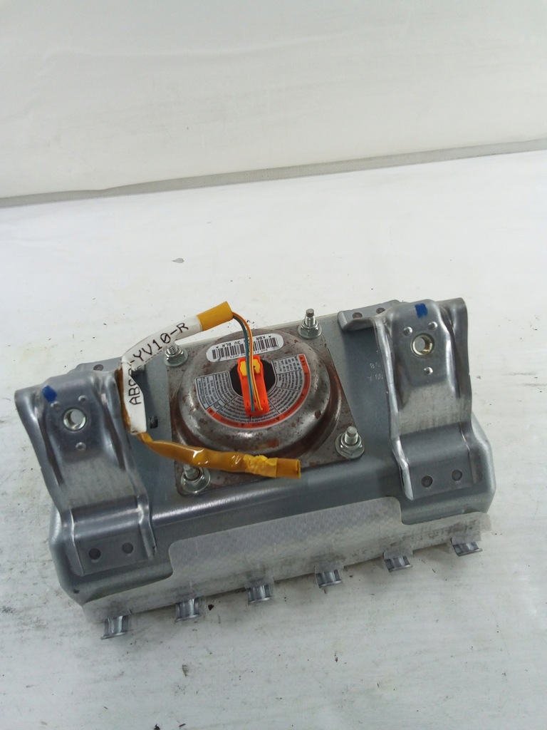 фото №4, I994 подушка пассажира opel agila b 73920-51k10