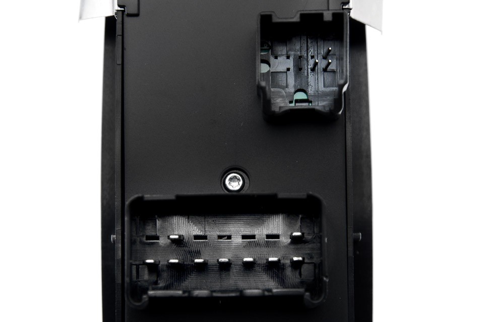 фото №12, Перемикач вікон jeep liberty 2008-