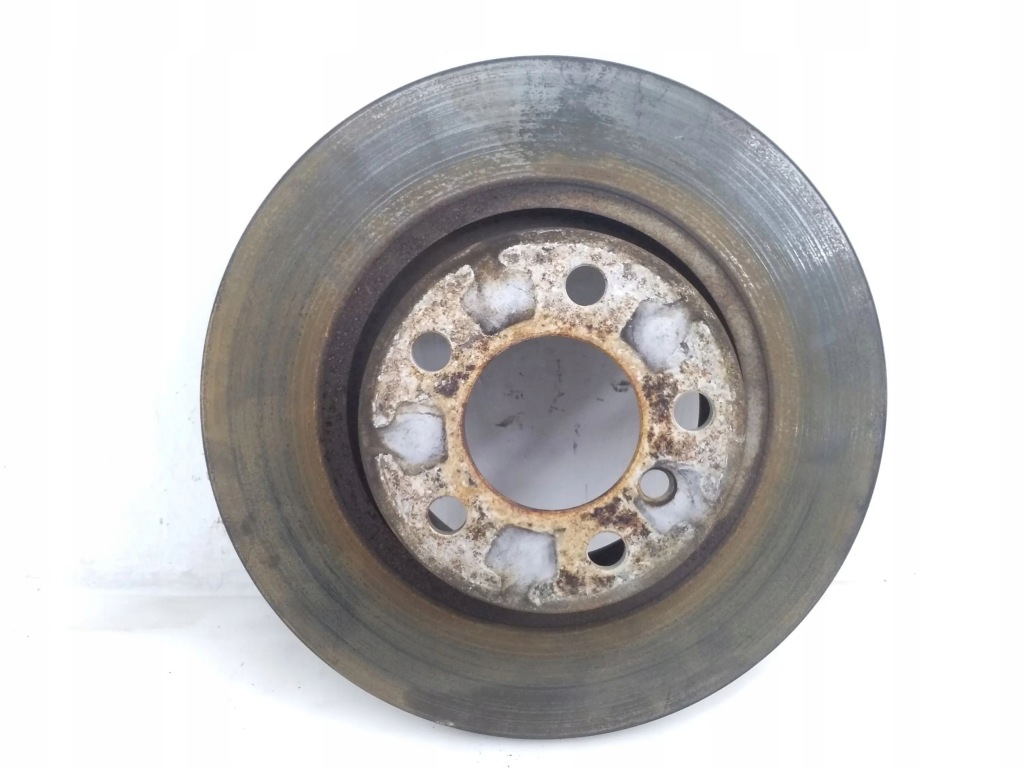 фото №1, Bmw x3 f25 2011 диск гальма заднього