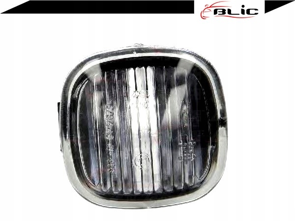 фото №2, Лампа поворотник blic 5403-43-007104c