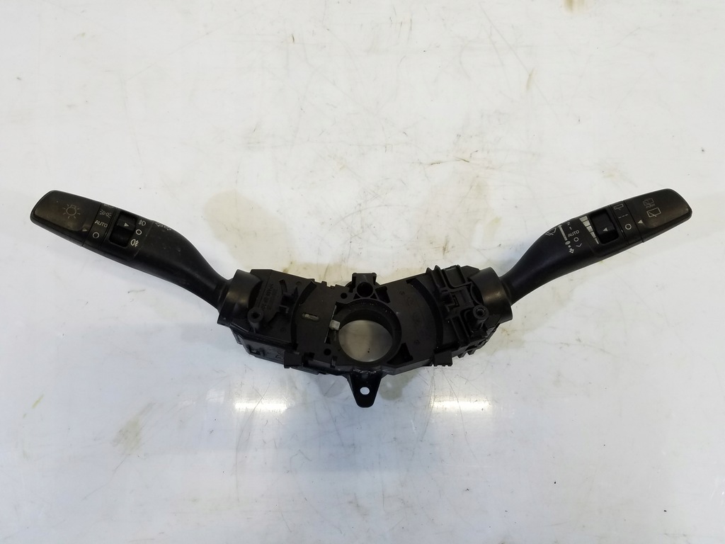 фото №1, Перемикач комбінований kia carens iv