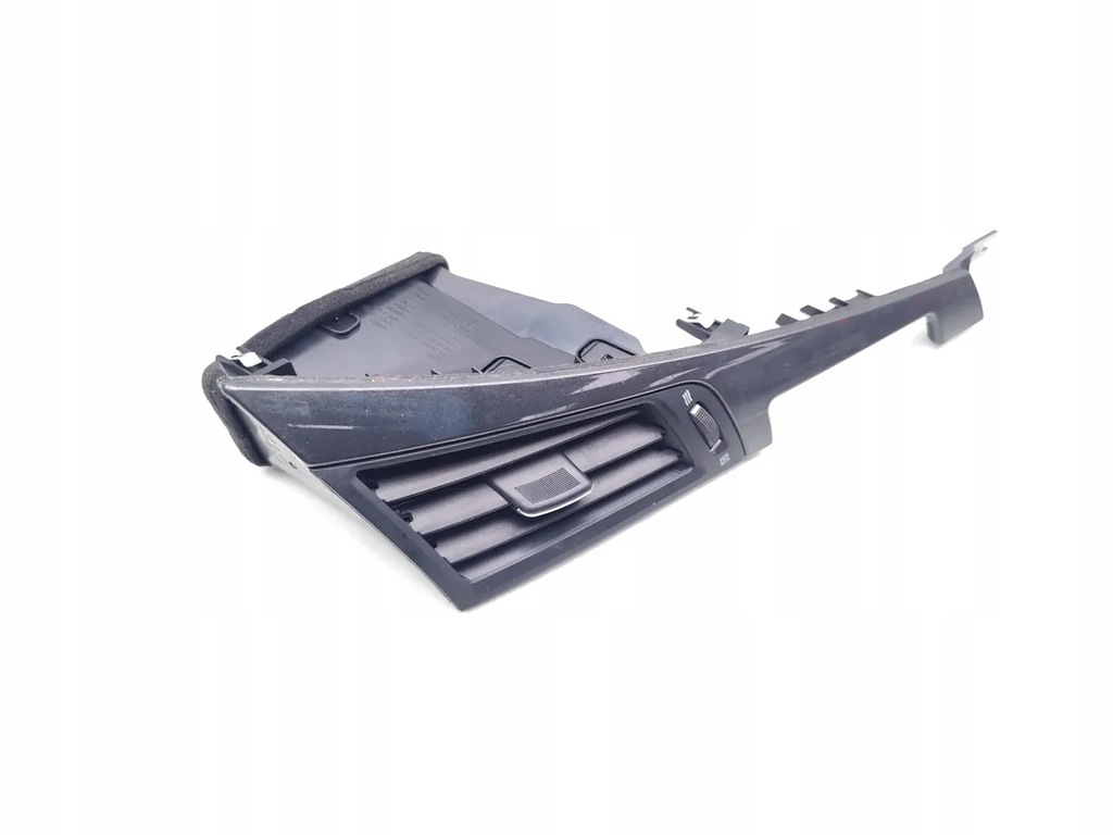 фото №9, Infiniti q50 форсунки / ґрати середнього обдув панелі приладової панелі 2015 50 d