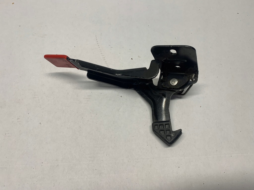 фото №3, Засувка капот renault kadjar