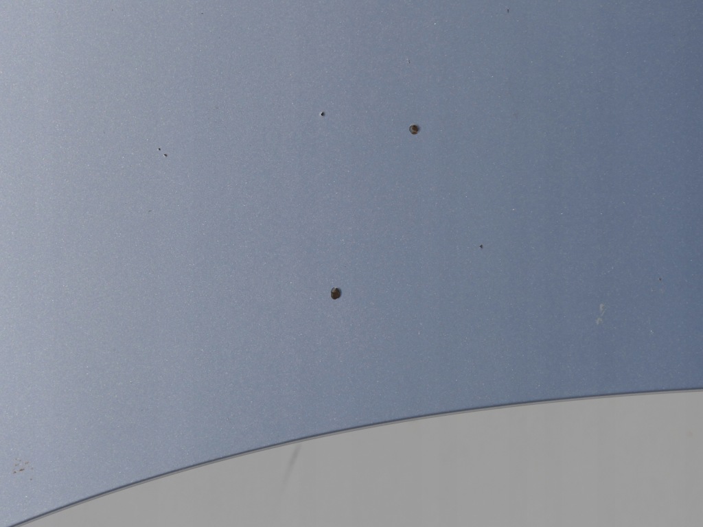 Капот кришка двигуна оригінал lak ezrc citroen c8 02-14r. 03r. Доставка