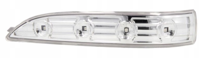 фото №1, Hyundai ix35 tucson поворотник поворотник зеркало