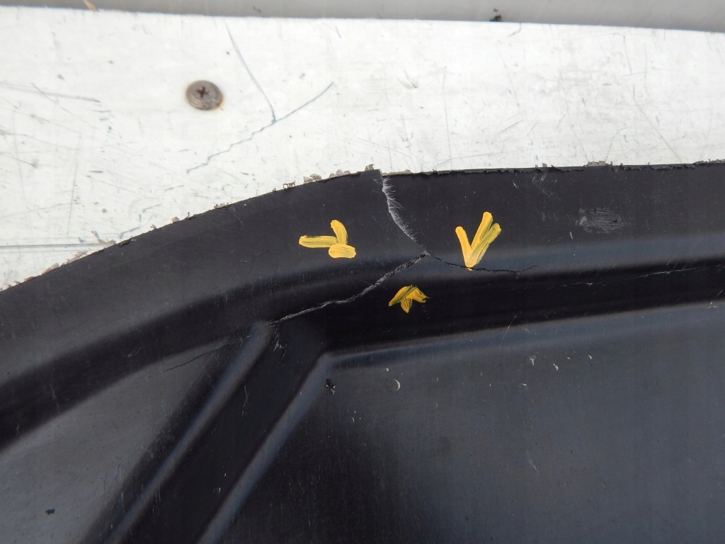 фото №3, Bmw e83 x3 защита подвеска