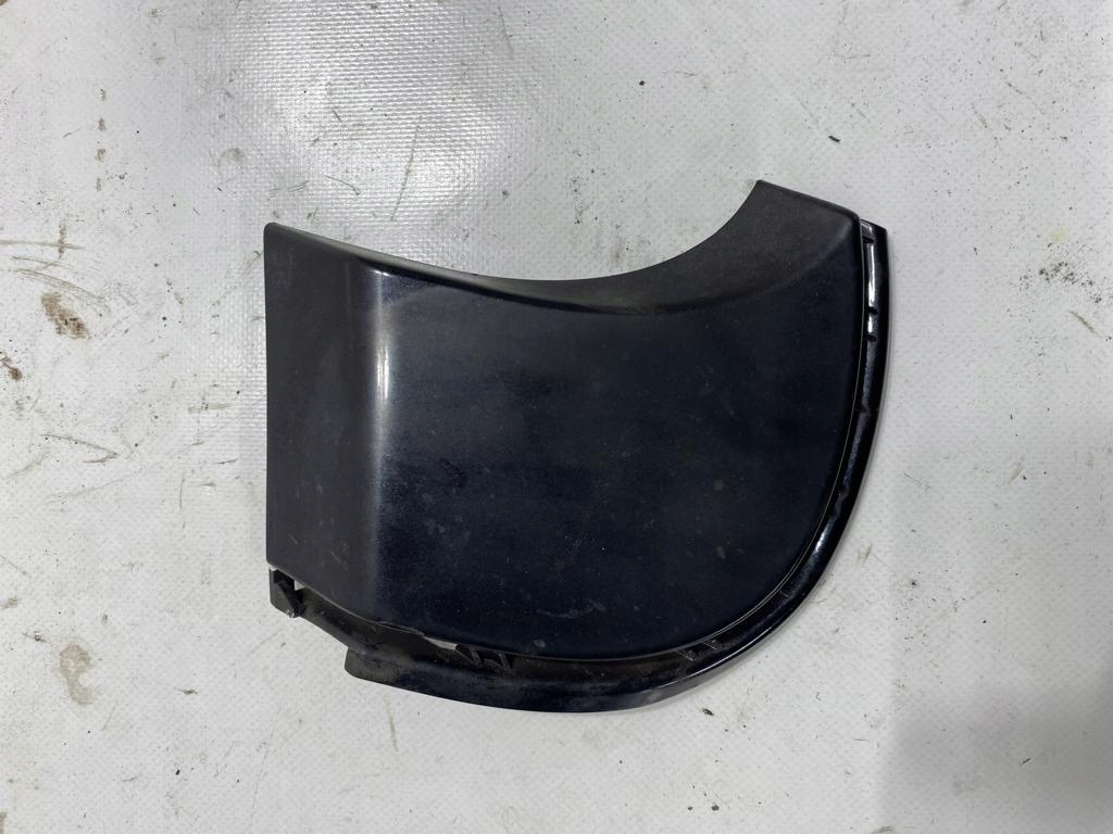 фото №1, Заглушка бампера задняя lf9r skoda octavia ii lift 1z5807741a