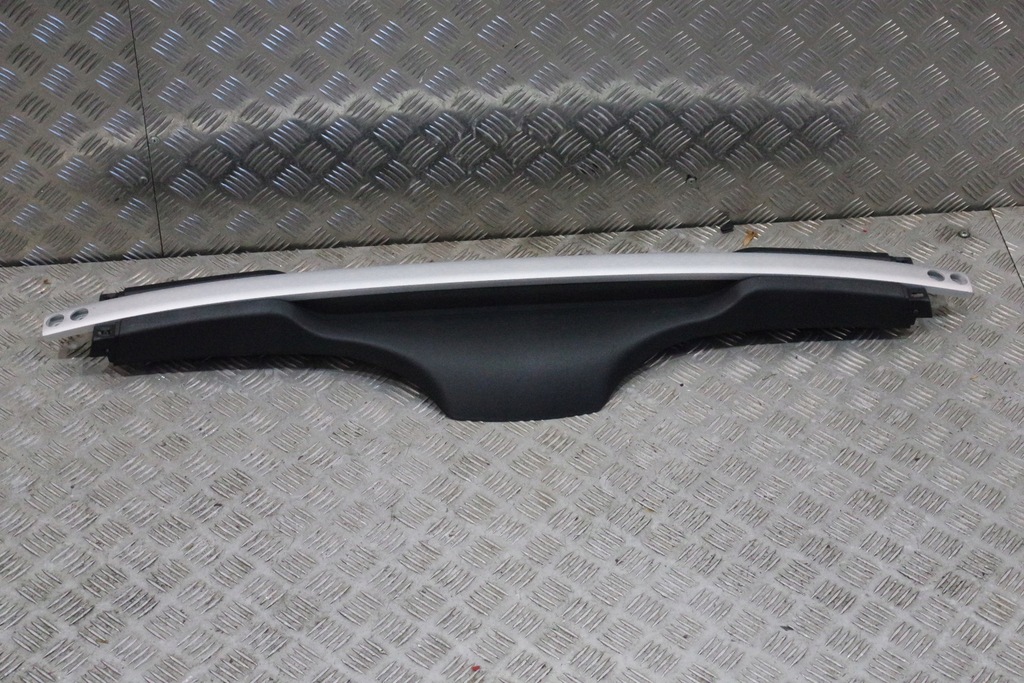 фото №1, Захист розпірки салону cayman 982 981 98155541302