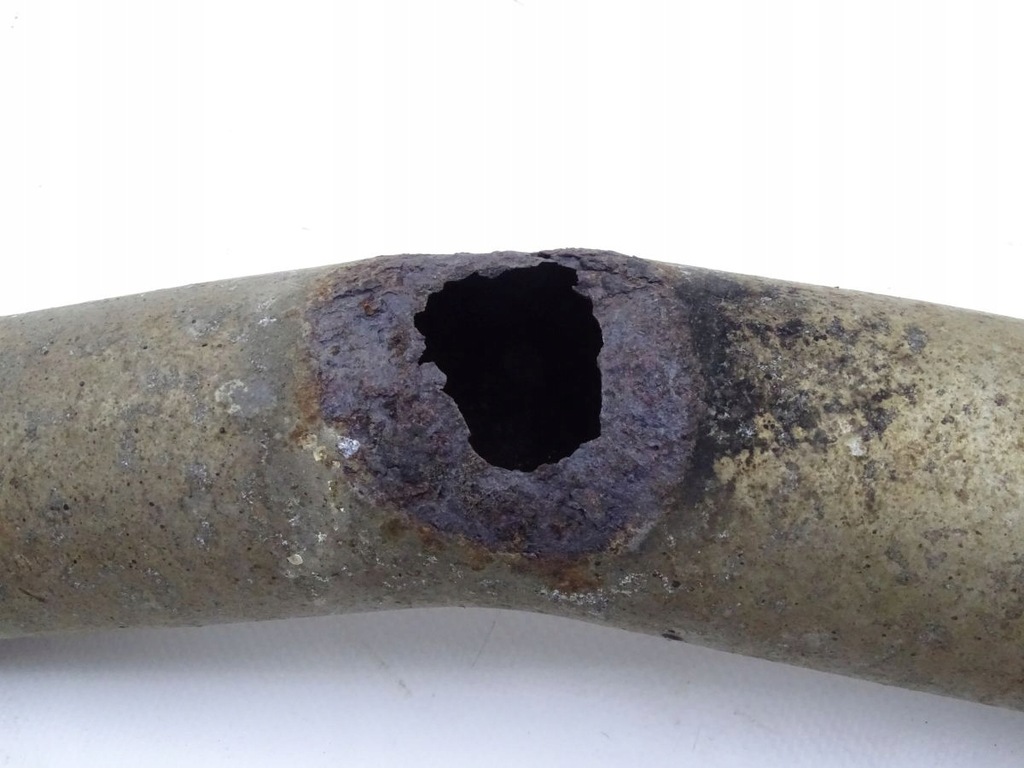 фото №5, Ford ranger iii mazda bt-50 06-11 2.5 tdci каталізатор