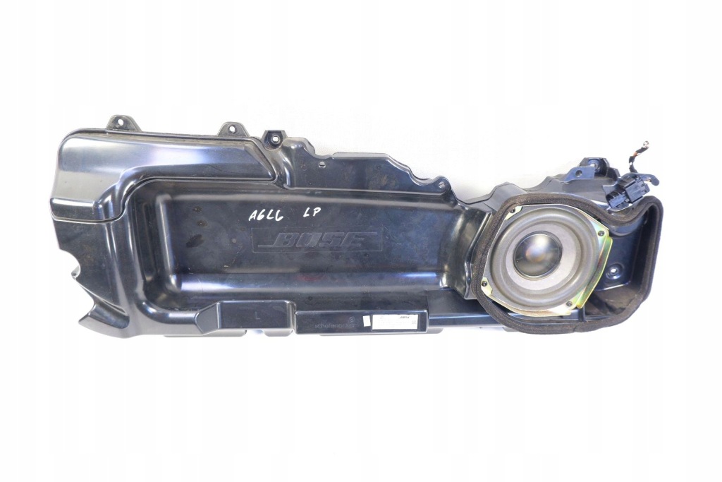 фото №1, Динамік сабвуфер bose 4f0035381c audi a6 c6 q7 4l
