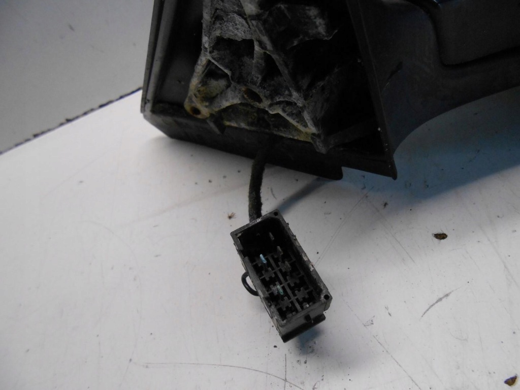 фото №2, Зеркало правое 5 pin audi a3 #