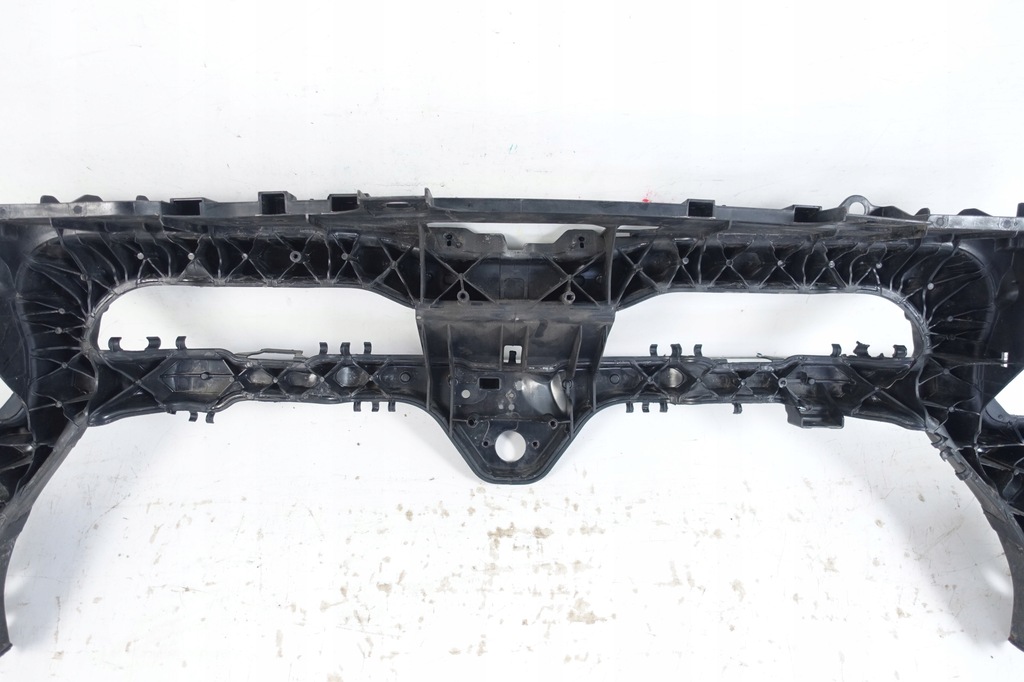 фото №11, Ford transit tourneo 2014- підсилювач передній pas передній lk21-8b041-aa