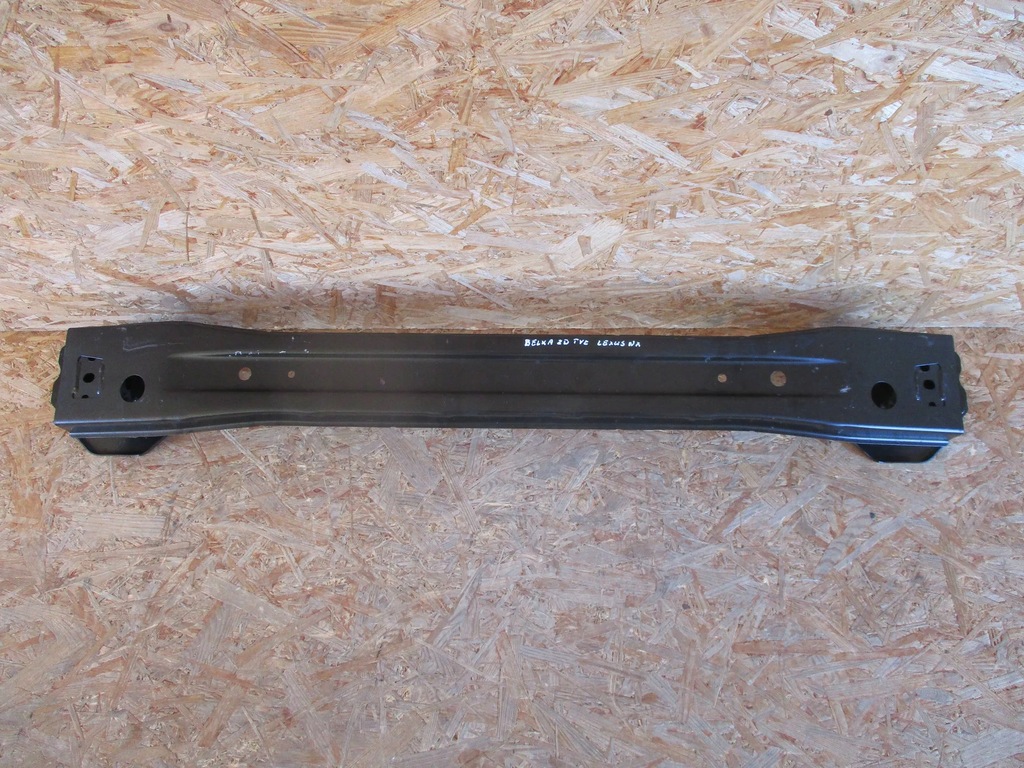 фото №1, Балка бампера задня задня toyota lexus nx
