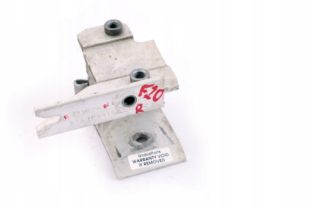 фото №10, Bmw f20 f21 f30 f31 кронштейн кронштейн радіатора праве 7245796