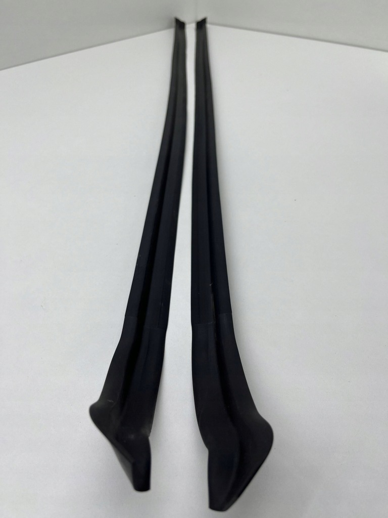 Купить Mini f60 lci countryman молдинг кровельная комплект 7390179