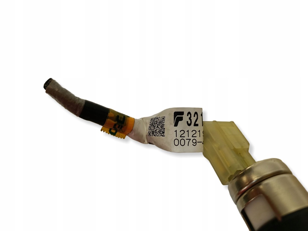 фото №6, Honda cr-v iv 13-15 2,0 b разъём 12v передние перед 79000