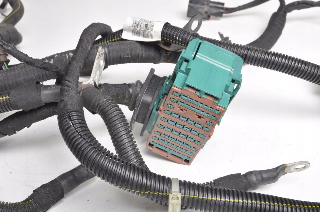 Купити Opel insignia ii b 1.5 b джгут електропроводка двигуна