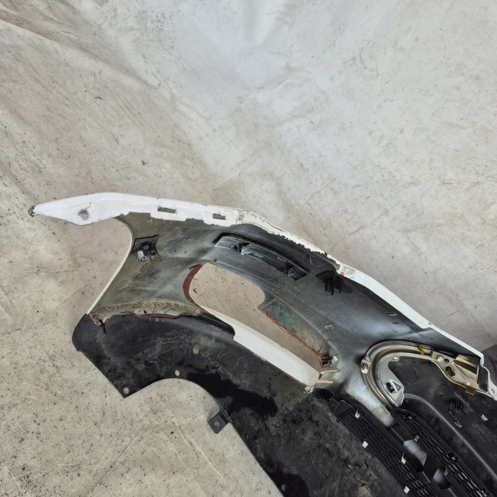 фото №15, Tesla model s 12-16 бампер перед передний 6005889-00-f