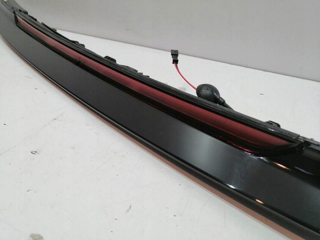 фото №7, Bmw 5 g31 свет стоп-сигнал