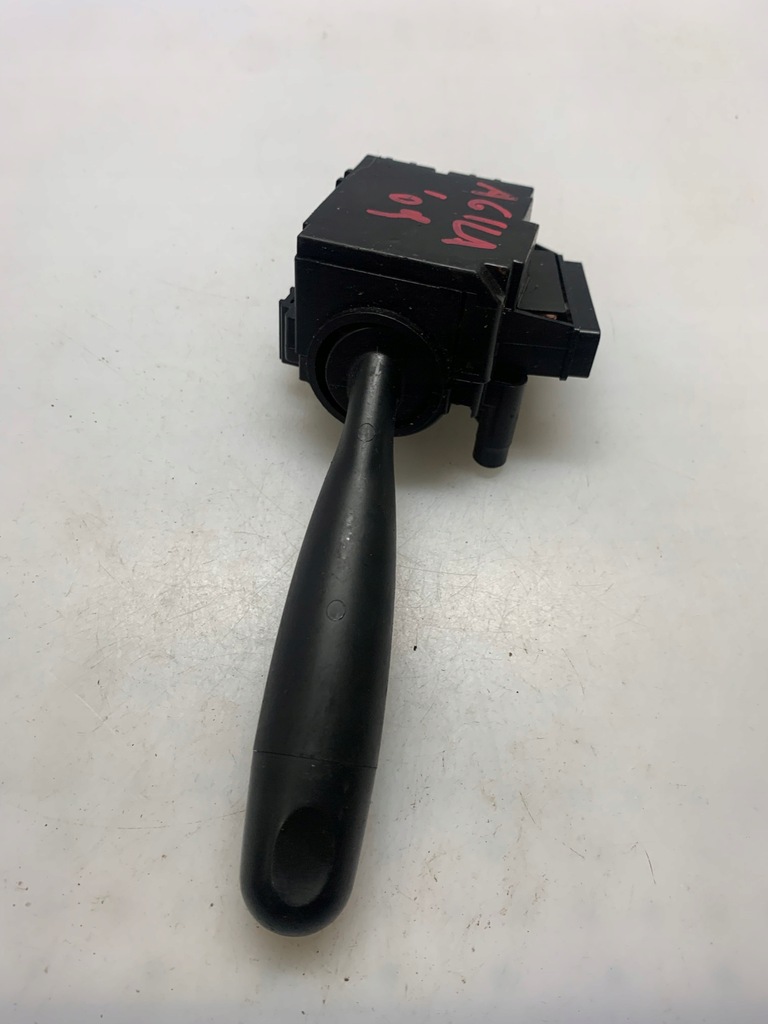 фото №7, Sirion justy 07-10 переключатель рычаг дворник