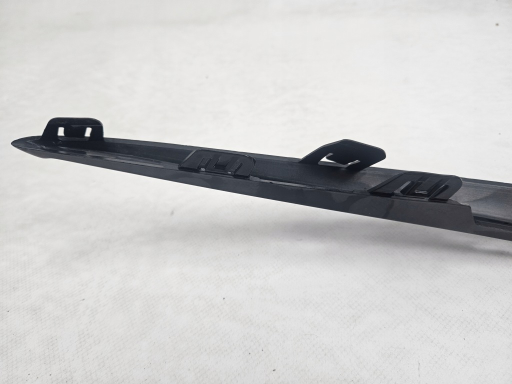 Mercedes eqs amg v297 w297 2021 - решётка бампера перед правый a2978853402 Цена