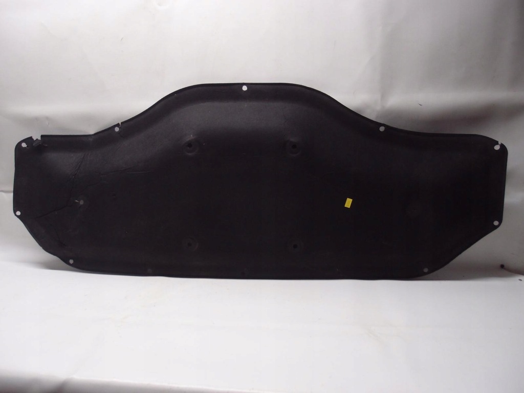 фото №12, Шумоізоляція капот bmw x1 f48 7471230