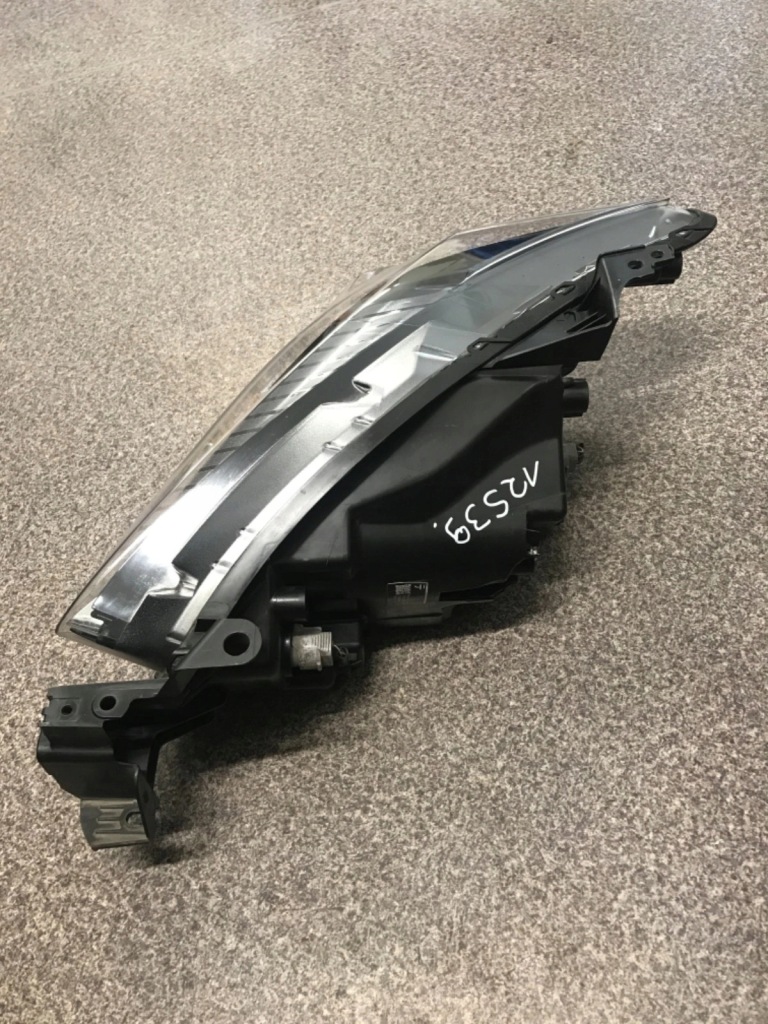 Фара правий перед mazda cx-5 full led рестайлінг  2014- в Україні