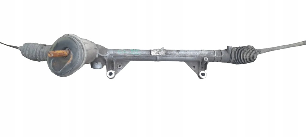 фото №3, Рулевая рейка renault clio iii a0001558