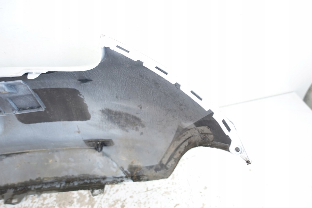 фото №10, Skoda citigo 2012- бампер задняя задний 1st807421d