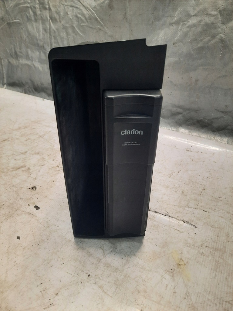 фото №8, Lancia phedra чейнджер cd 1498590077