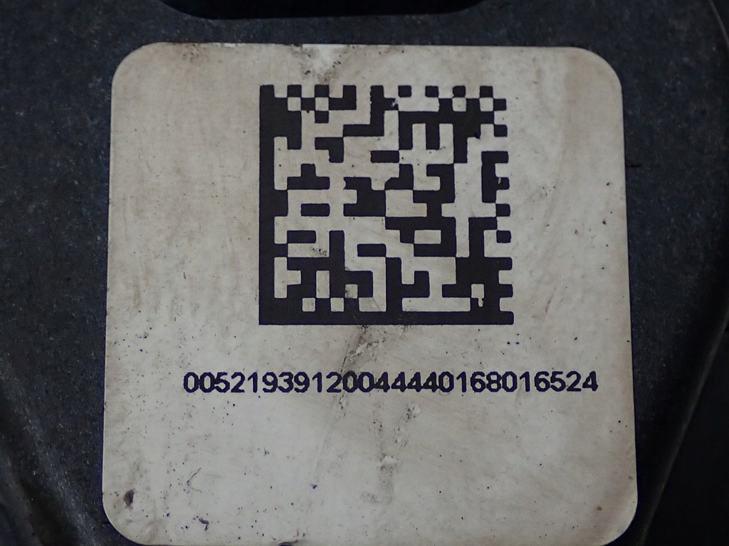 фото №15, Суппорт тормозной моторчик левый задняя задний alfa romeo tonale 1455-9ga0007