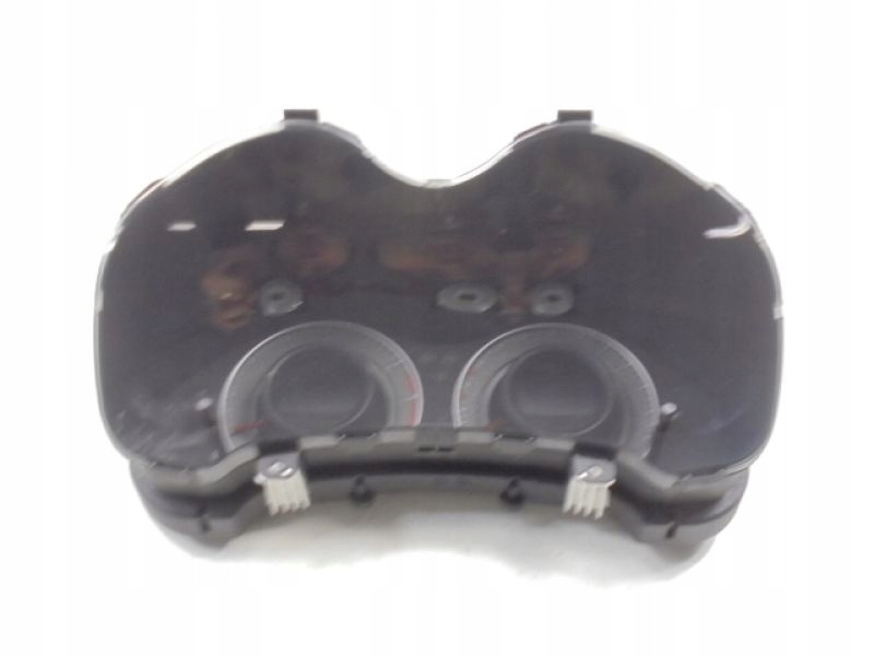 фото №5, Toyota auris i лічильник прилади 1.4b 83800-02l52