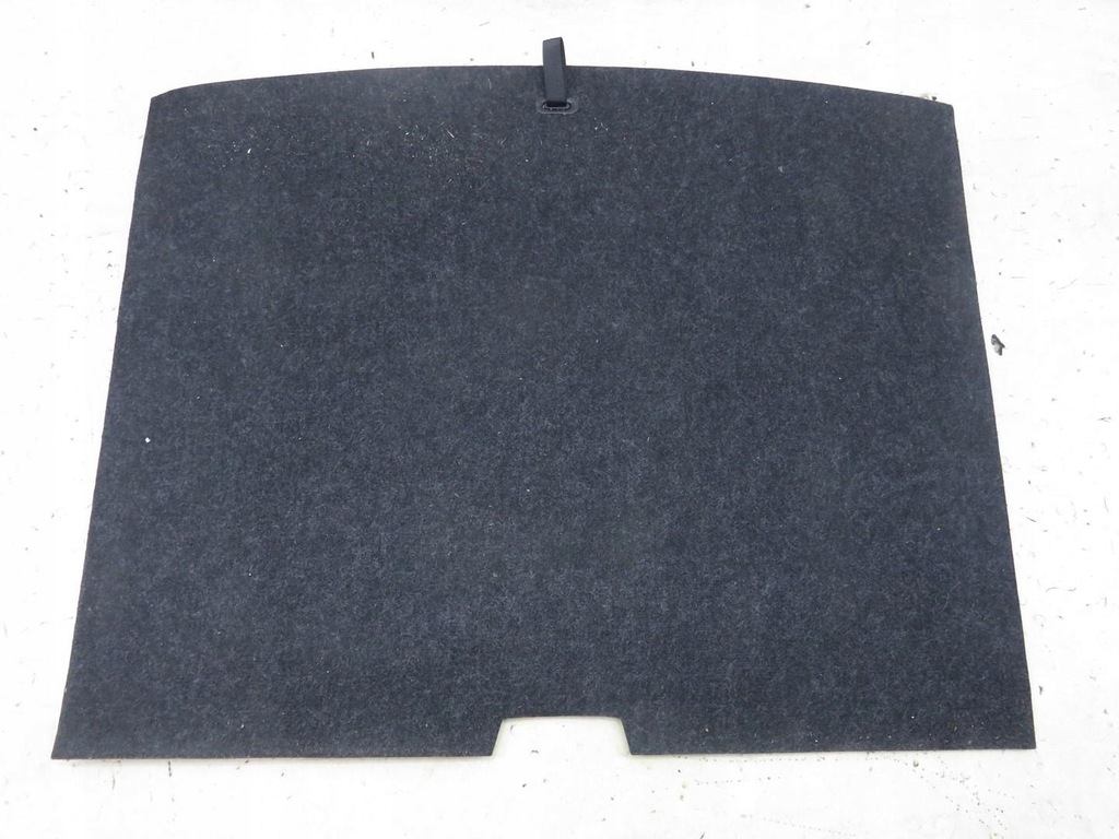 фото №1, Підлога багажника volvo v40 ii