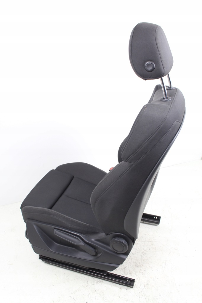 фото №8, Сиденья audi q5 ii 80a 2018