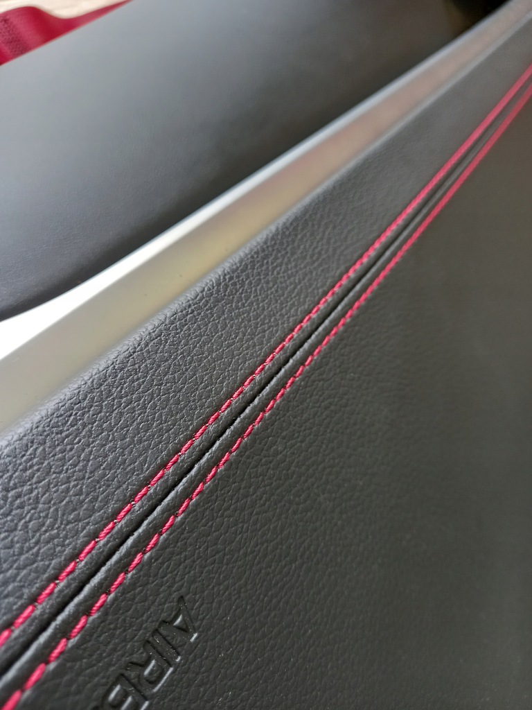 фото №5, Консоль панель приладів 3x подушка безпеки 4 ремені genesis g70 lift