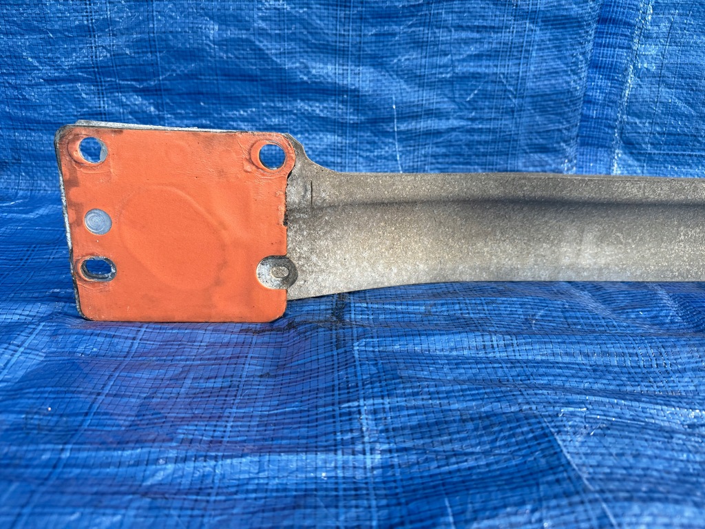 фото №11, Балка pod бампер задний citroen ds5 9681099980 9652943580