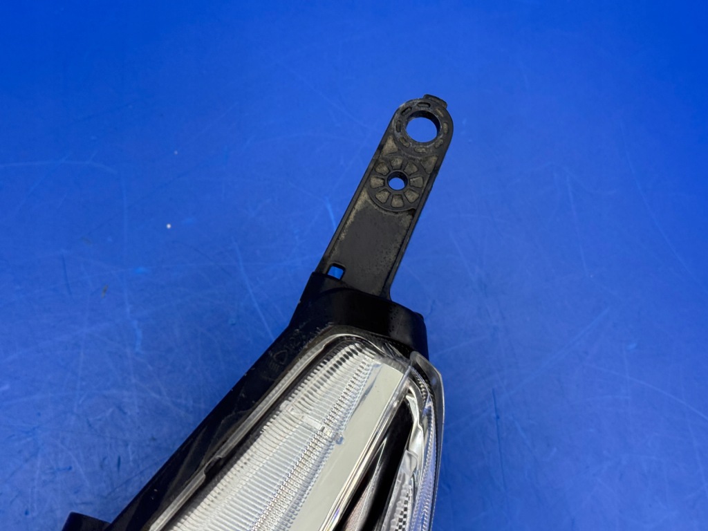 фото №3, Лівий full led subaru legacy outback europa bdb оригінал