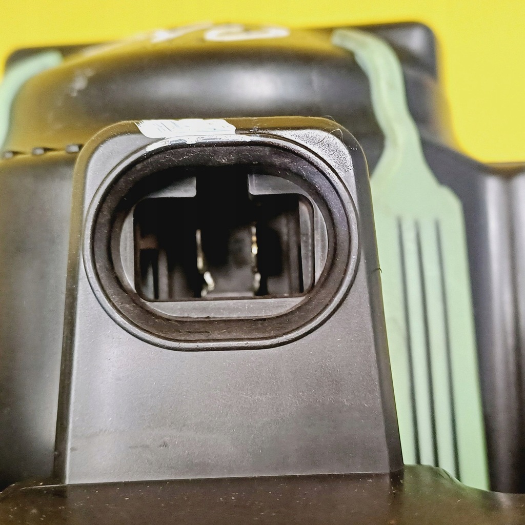 фото №5, Воздуходувка вентилятор peugeot 207 n102992g nr363