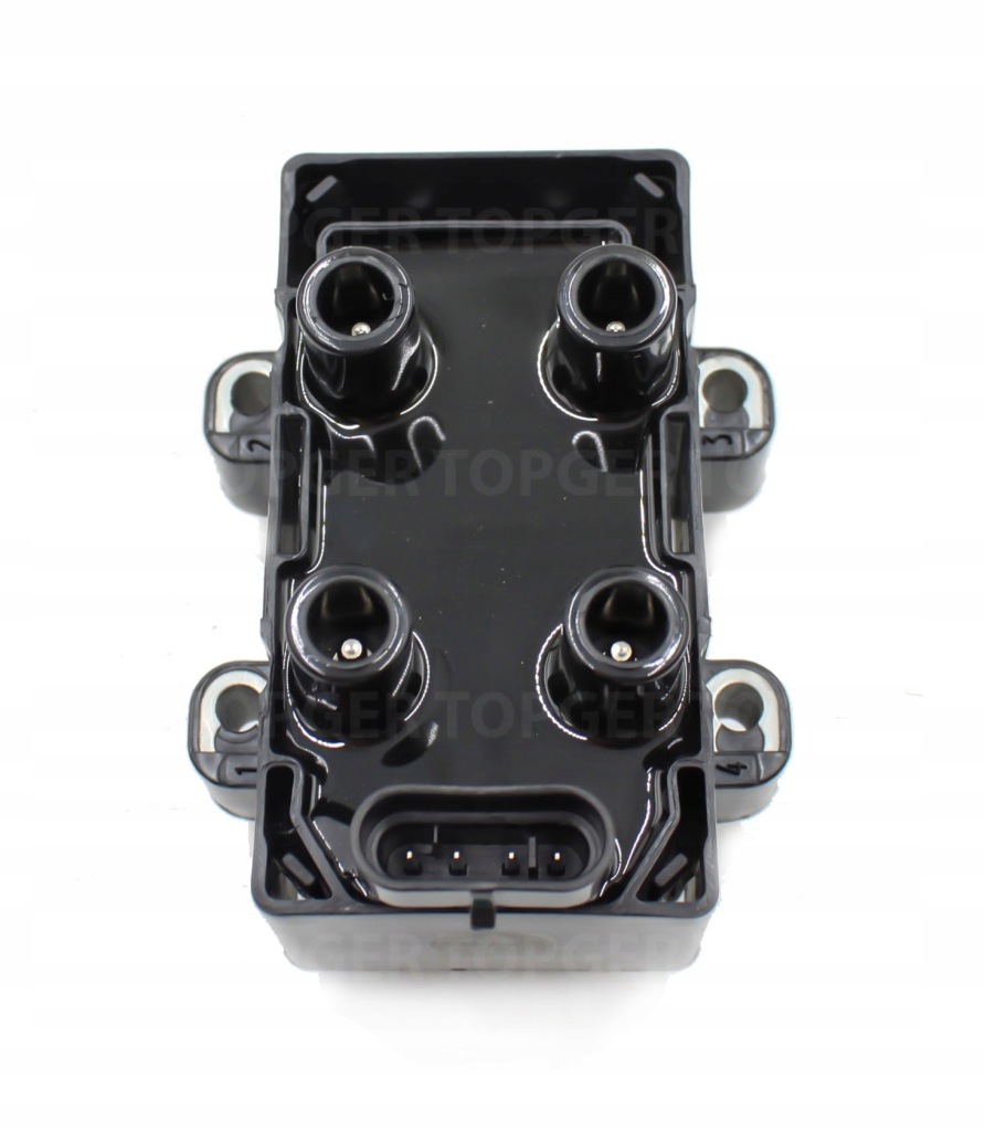 фото №5, Котушка запалювання dacia dokker logan sandero renault clio ii iii ,modus, kango