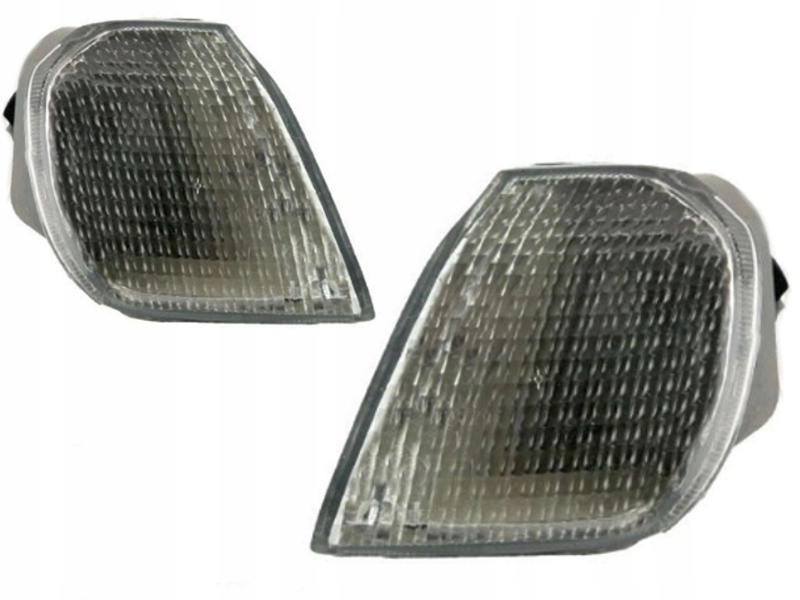 фото №1, Поворотник поворотник передній лівий alfa romeo 145 146